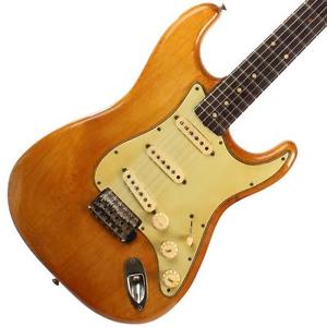1962 Fender Stratocaster