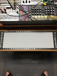 Linnstrument MIDI Controller