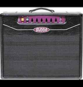/// Budda Superdrive 80 II 2x12 Combo Gebraucht SONDERPREIS ///