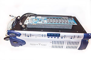 AVID Digidesign ProTools HD System PCIe Card, 1x 192 I/O Interface+ Sync I/O Pro