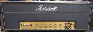 Marshall JTM-45 Reissue 2012