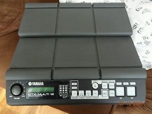 Yamaha dtx multi 12