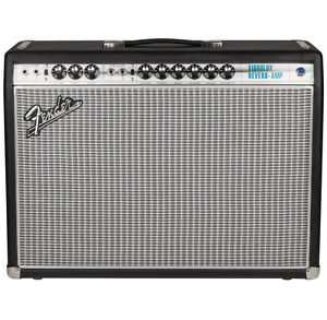 Fender 68 Vibrol