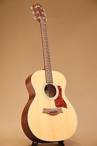 TAYLOR 214 2008 Acoustic Guitar USED w/Hardcase FREE SHIPPING from Japan #R286