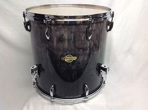 Pearl Masters MCX 16" Floor Tom/ASH FADE TAMO/#810/Maple Shell/New
