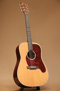 MARTIN D-28 Modified Pick Guard 2006 Guitar USED w/Hardcase FREE SHIPPING #R303