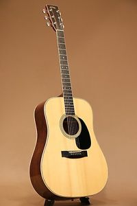 S.YAIRI YD-304 Jacaranda 1977 Acoustic Guitar w/Hardcase FREE SHIPPING #R304