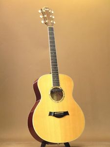 TAYLOR GS5 2011 Acoustic Guitar USED w/Hardcase FREE SHIPPING from Japan #R306