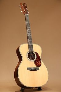 MARTIN CTM OOO-28N TC 2011 Acoustic Guitar USED w/Hardcase FREE SHIPPING #R312