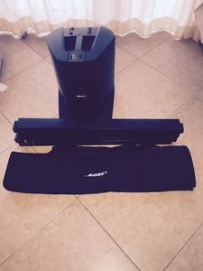 BOSE L1 COMPACT SOUND SYSTEM