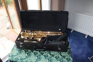 YAS 62 Alto saxophone