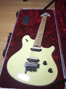 EVH Wolfgang USA