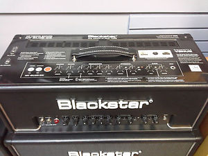 Blackstar HT Club 50 Guitar Amp
