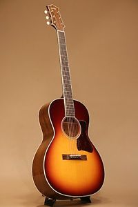COLLINGS C10 Custom Sunburst 2011 USED N.MINT w/Hardcase FREE SHIPPING #R318