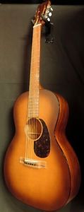 Martin 000-17SM Brown w/hard case Free shipping guitar from Japan #E440