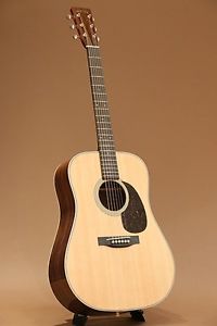 Seagull by M.Shiozaki SD-60-30's D-28 2015 N.MINT w/Hardcase FREE SHIPPING #R332