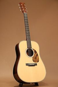 HEADWAY HD-BR Custom Premium Jacaranda 2008 USED w/Hardcase FREE SHIPPING #R338