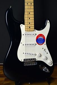 Fender USA/Eric Clapton Stratocaster From JAPAN free shipping #A896