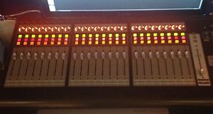 Tascam US-2400 24+1 Fader DAW controller