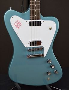 Gibson Firebird Non Reverse 2015 Japan Limited From JAPAN free shipping #A938