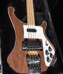 Rickenbacker 4003w 4003 Bass guitar