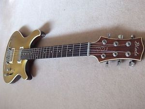 Guitarra Eléctrica Blade Durango DD3