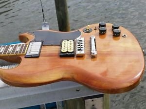 1977 Gibson SG Standard