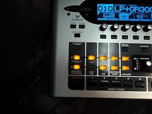 Roland VG-99 Virtual Guitar System