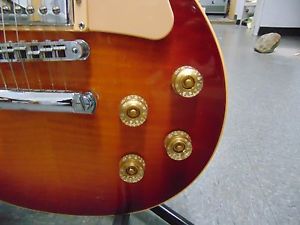 gibson les paul traditional 2010