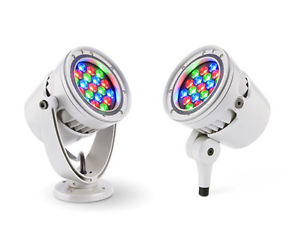 Philips Color Kinetics ColorBurst Powercore 123-000015-07