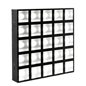 Martin Pro Lighting RUSH Strobe 1 5x5 P/N 90480020