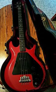 Gibson Ripper bass guitar