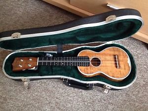 Martin & co 3K Soprano Ukulele
