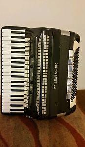 Philharmonic /4/5/Hand.made.reeds double tone.chamber excondition