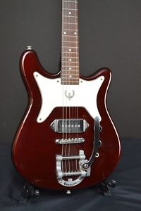 Epiphone Coronet From JAPAN free shipping #A970