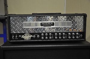 mesa boogie dual rectifier