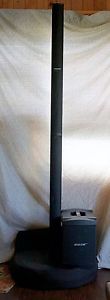 Bose L 1 Classic - Used but not abused - Will split shipping costs.