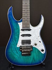 Ibanez / RG2560ZEX-ABT From JAPAN free shipping #117