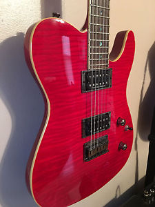 Fender Special E