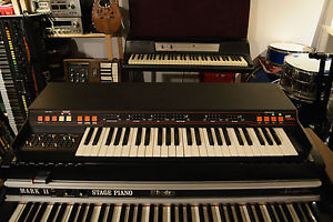 Arp Omni 2 Classic Vintage Synthesizer/String Machine