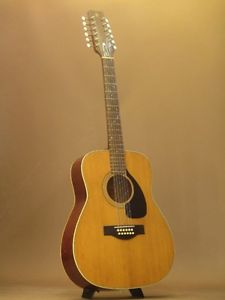 YAMAHA OO-C FG-230 1969-72 Acoustic Guitar USED w/Softcase FREE SHIPPING #R288