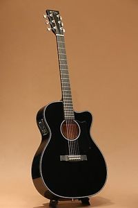 MARTIN CTM OMC Sitka Sapele Acoustic Guitar USED w/Hardcase FREE SHIPPING #R298