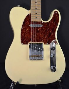 Fender USA CALIFORNIA Series Telecaster From JAPAN free shipping #A851