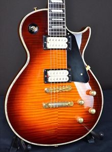 Greco LG-120 BSB From JAPAN free shipping #A855