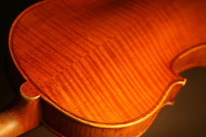 A FINE & BEAUTIFUL OLD ANTIQUE FRENCH ANONYMOUS MASTER VIOLIN CIRCA 1800 + VIDEO