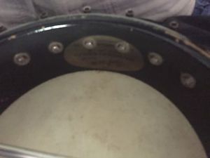 1927 Gibson Mandolin Banjo. All Original Except Bridge