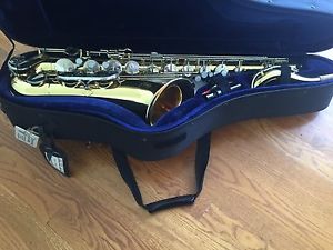 Yamaha YTS-23