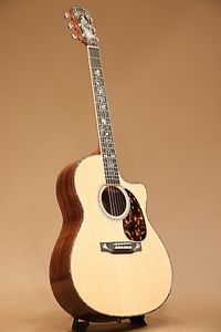 LARRIVEE Custom LV-10 Anna 2015 USED N.MINT w/Hardcase FREE SHIPPING #R317