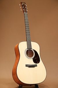 ASTURIAS Shiozaki D Adirondack 2015 Used N.MINT w/Hardcase FREE SHIPPING #R322