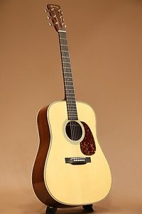 MARTIN D-28 Authentic 1941 2014 Guitar Used w/Hardcase FREE SHIPPING Japan #R324